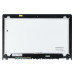 Lenovo Flex 3 1580 80R4 LCD touch screen display assembly