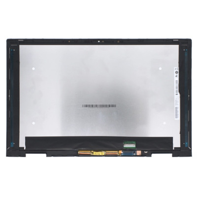 HP ENVY x360 15-EW 15-ew0013dx 15-ew0023dx QHD LCD screen touch digitizer assembly