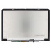 Lenovo 500W Yoga Gen 4 LCD touch screen display assembly