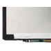 Lenovo 500W Yoga Gen 4 LCD touch screen display assembly