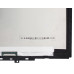 Lenovo 500W Yoga Gen 4 LCD touch screen display assembly